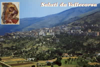 Vallicorsa